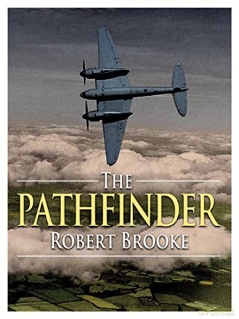 The Pathfinder - Robert Brooke [KSIĄŻKA]