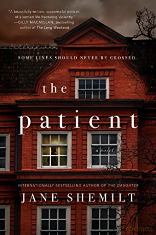 The Patient - Jane Shemilt [KSIĄŻKA]