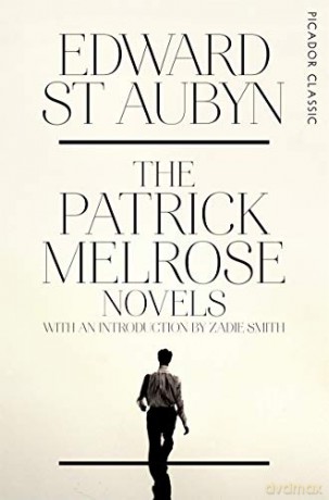 The Patrick Melrose Novels (Picador Classic, 44) - Edward St Aubyn [KSIĄŻKA]