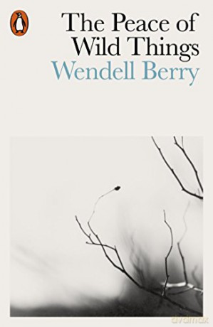 The Peace of Wild Things: And Other Poems - Wendell Berry [KSIĄŻKA]