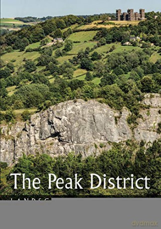 The Peak District: Landscape and Geology - Tony Waltham [KSIĄŻKA]