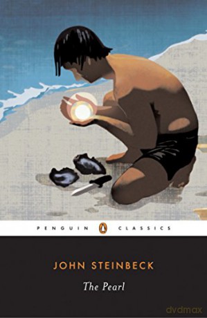 The Pearl (Penguin Great Books of the 20th Century) - Linda Wagner-Martin [KSIĄŻKA]