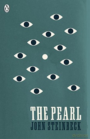 The Pearl (The Originals) - Mr John Steinbeck [KSIĄŻKA]