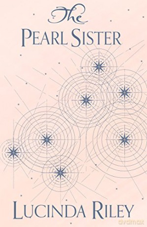 The Pearl Sister (The Seven Sisters, 4) - Lucinda Riley [KSIĄŻKA]