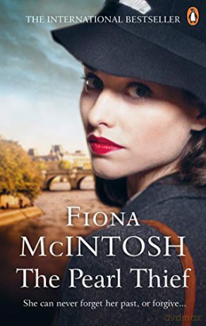 The Pearl Thief: A sweeping, epic story of love and betrayal - Fiona McIntosh [KSIĄŻKA]