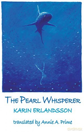 The Pearl Whisperer: 1 (Song of the Eye Stone) - Karin Erlandsson [KSIĄŻKA]