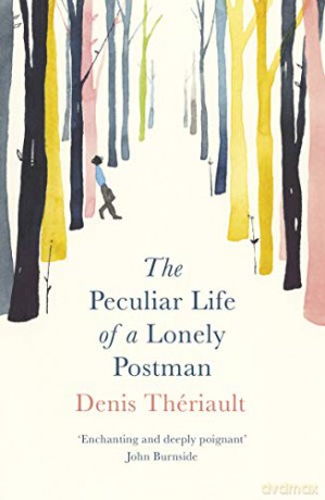 The Peculiar Life of a Lonely Postman - Denis Thériault [KSIĄŻKA]
