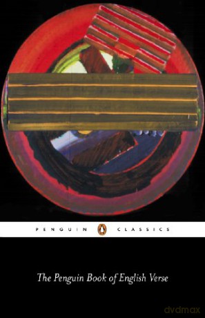 The Penguin Book of English Verse - P J Keegan [KSIĄŻKA]