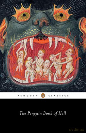 The Penguin Book of Hell (Penguin Classics) - Scott G. Bruce [KSIĄŻKA]