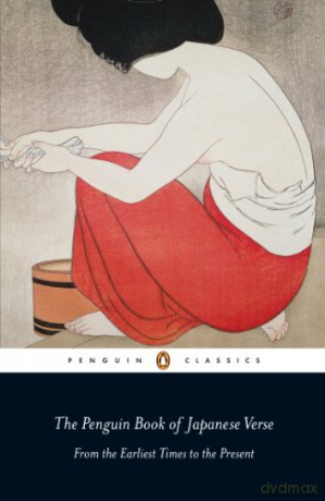 The Penguin Book of Japanese Verse (Penguin Classics) - Anthony Thwaite [KSIĄŻKA]
