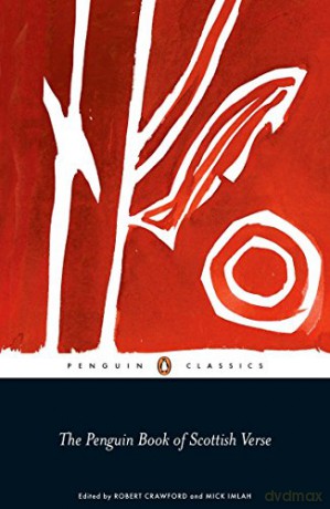The Penguin Book of Scottish Verse (Penguin Classics) - Mick Imlah [KSIĄŻKA]