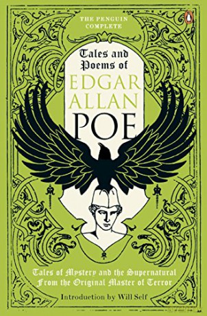 The Penguin Complete Tales and Poems of Edgar Allan Poe - Edgar Allan Poe [KSIĄŻKA]