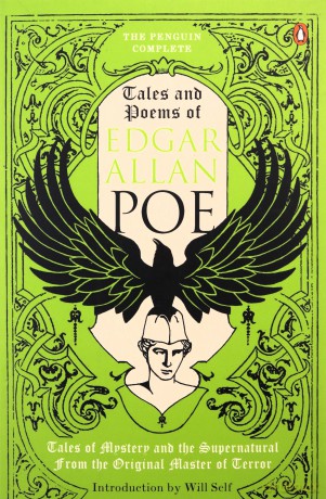 The Penguin Complete Tales and Poems of Edgar Allan Poe - Edgar Allan Poe [KSIĄŻKA]