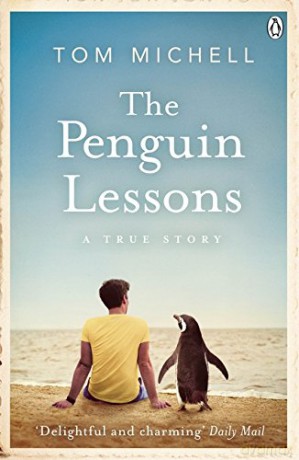 The Penguin Lessons - Tom Michell [KSIĄŻKA]