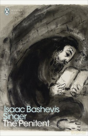 The Penitent (Penguin Modern Classics) - Isaac Bashevis Singer [KSIĄŻKA]