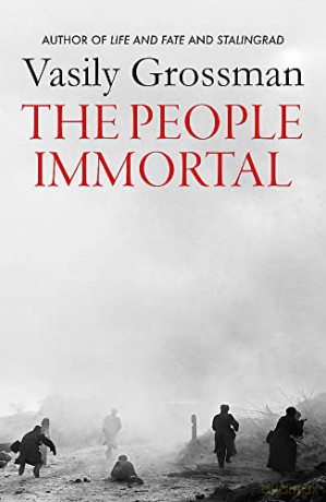 The People Immortal - Vasily Grossman [KSIĄŻKA]