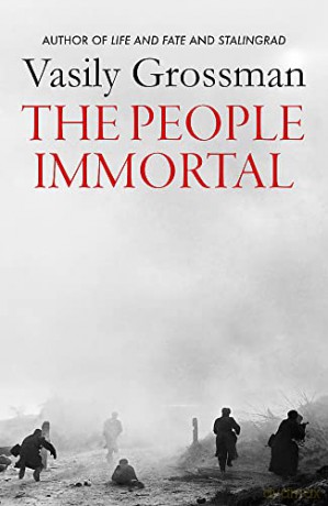 The People Immortal - Vasily Grossman [KSIĄŻKA]
