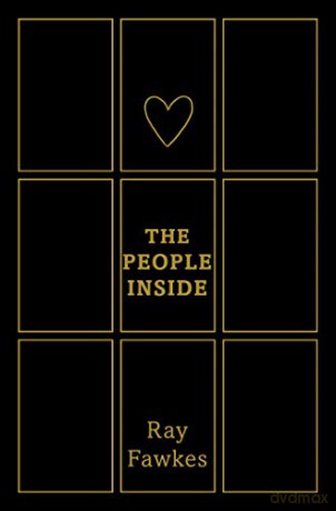 The People Inside (New Edition) HC (The One Soul) - Ray Fawkes [KSIĄŻKA]
