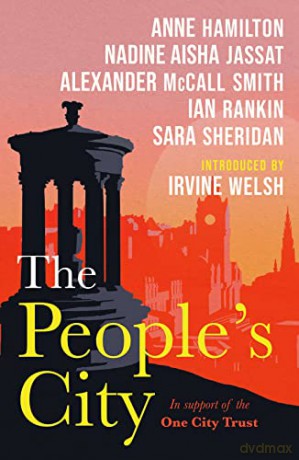 The People's City: One City Trust - Nadine Aisha Jassat [KSIĄŻKA]