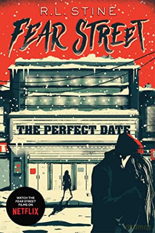 The Perfect Date (Fear Street) - R.L. Stine [KSIĄŻKA]