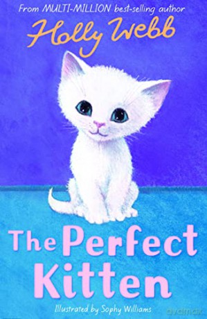 The Perfect Kitten: 41 (Holly Webb Animal Stories, 41) - Holly Webb [KSIĄŻKA]
