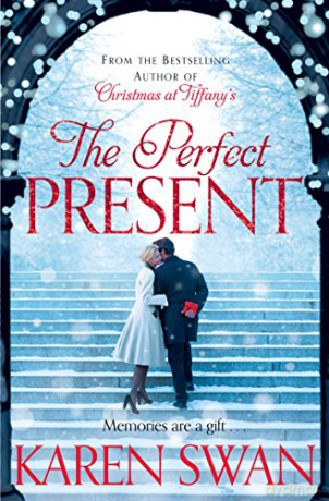The Perfect Present - Karen Swan [KSIĄŻKA]