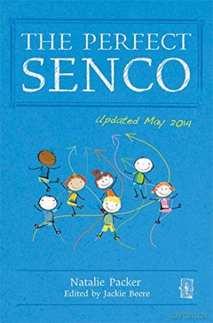 The Perfect SENCO (Perfect series) - Natalie Packer [KSIĄŻKA]