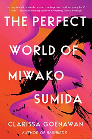The Perfect World of Miwako Sumida - Clarissa Goenawan [KSIĄŻKA]