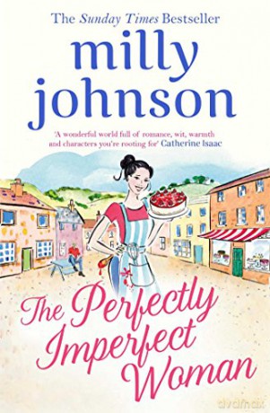The Perfectly Imperfect Woman - Milly Johnson [KSIĄŻKA]