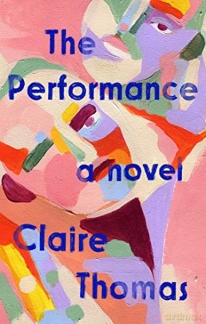 The Performance [KSIĄŻKA]