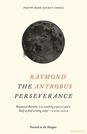 The Perseverance - Raymond Antrobus [KSIĄŻKA]