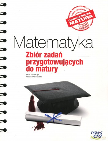 Zbiór Zadań Przygotowujących Do Matury Zpir  [KSIĄŻKA]
