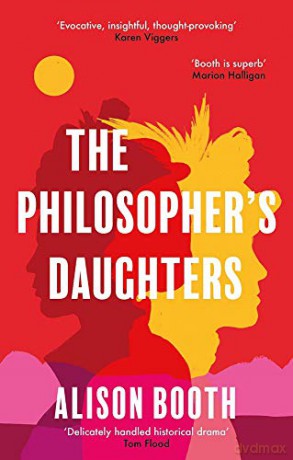The Philosopher's Daughters - Alison Booth [KSIĄŻKA]