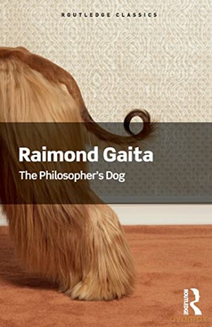 The Philosopher's Dog (Routledge Classics) [KSIĄŻKA]