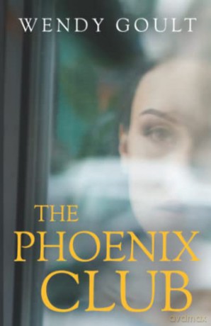 The Phoenix Club - Wendy Goult [KSIĄŻKA]