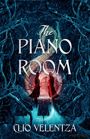 The Piano Room - Clio Velentza [KSIĄŻKA]