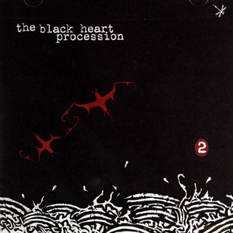 Black Heart Procession: 2 [CD]