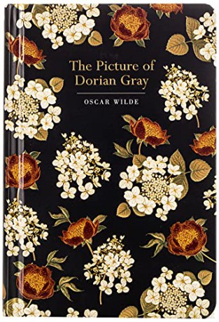 The Picture of Dorian Gray (Chiltern Classic) - Oscar Wilde [KSIĄŻKA]