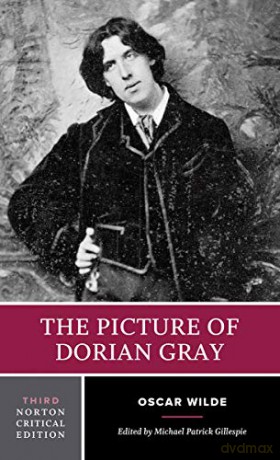 The Picture of Dorian Gray (Norton Critical Editions): 0 - Oscar Wilde [KSIĄŻKA]