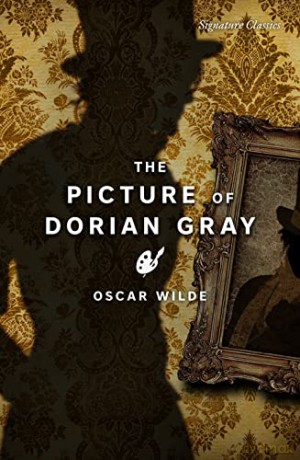 The Picture of Dorian Gray (Signature Classics) - Oscar Wilde [KSIĄŻKA]