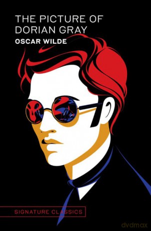 The Picture of Dorian Gray (Signature Classics) - Oscar Wilde [KSIĄŻKA]