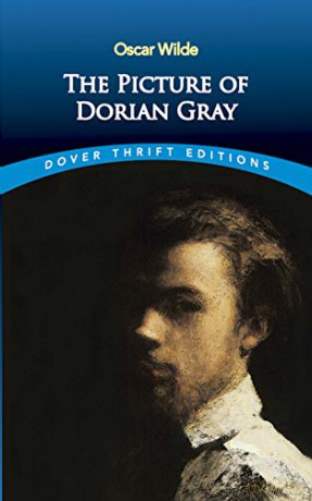 The Picture of Dorian Gray (Thrift Editions) - Oscar Wilde [KSIĄŻKA]