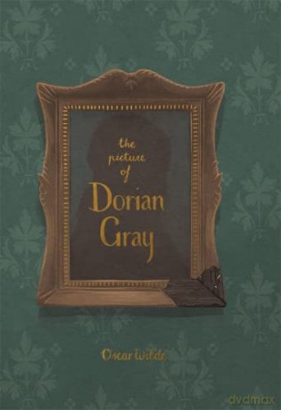 The Picture of Dorian Gray (Wordsworth Collector's Editions) - Oscar Wilde [KSIĄŻKA]