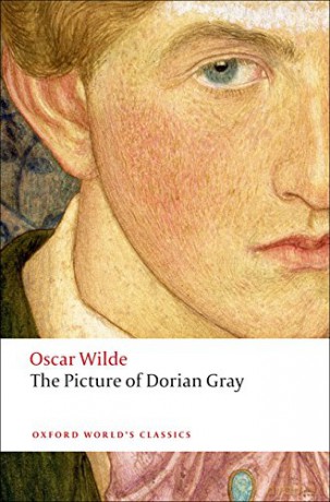 The Picture of Dorian Gray n/e (Oxford World's Classics) - Oscar Wilde [KSIĄŻKA]
