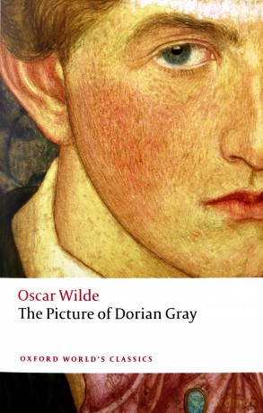 The Picture of Dorian Gray n/e (Oxford World's Classics) - Oscar Wilde [KSIĄŻKA]