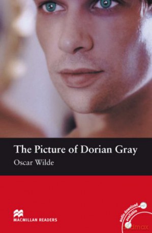 The Picture of Dorian Gray: Macmillan Reader, Elementary Level - Oscar Wilde [KSIĄŻKA]