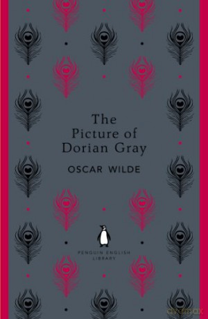 The Picture of Dorian Gray: Oscar Wilde (The Penguin English Library) - Oscar Wilde [KSIĄŻKA]