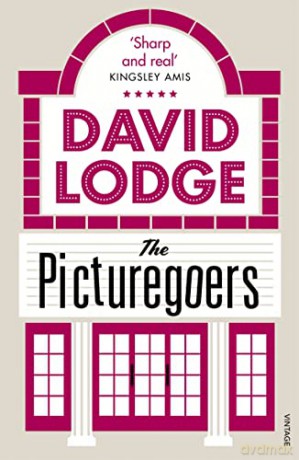 The Picturegoers - David Lodge [KSIĄŻKA]