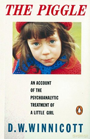 The Piggle: An Account of the Psychoanalytic Treatment of a Little Girl - A. D. Winnicott [KSIĄŻKA]
