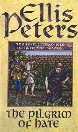 The Pilgrim of Hate - Ellis Peters [KSIĄŻKA]
